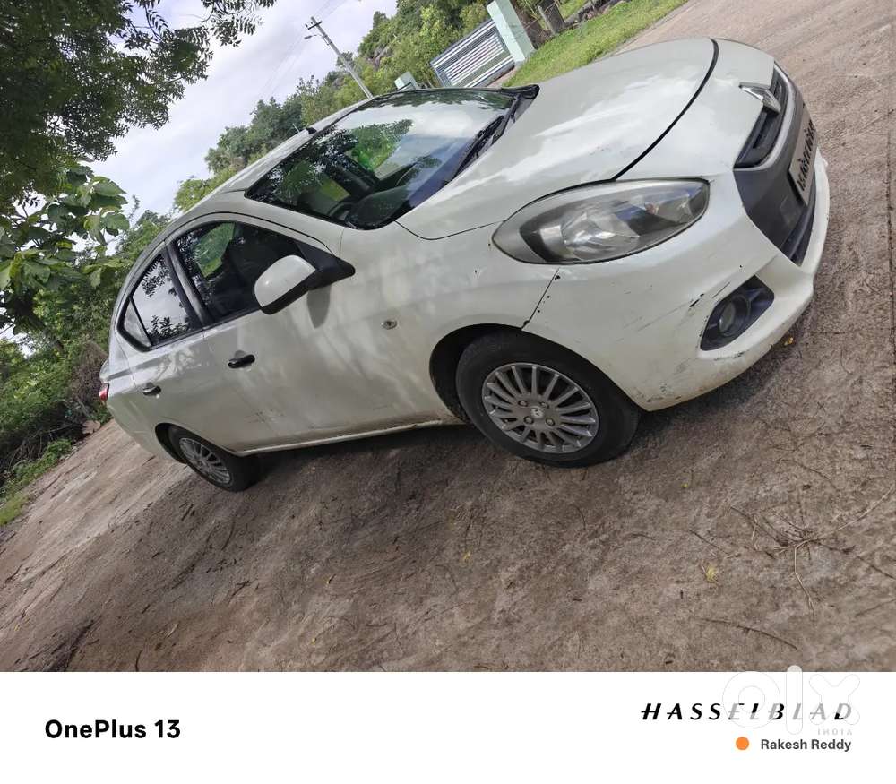 Renault Scala Diesel Manual 2015