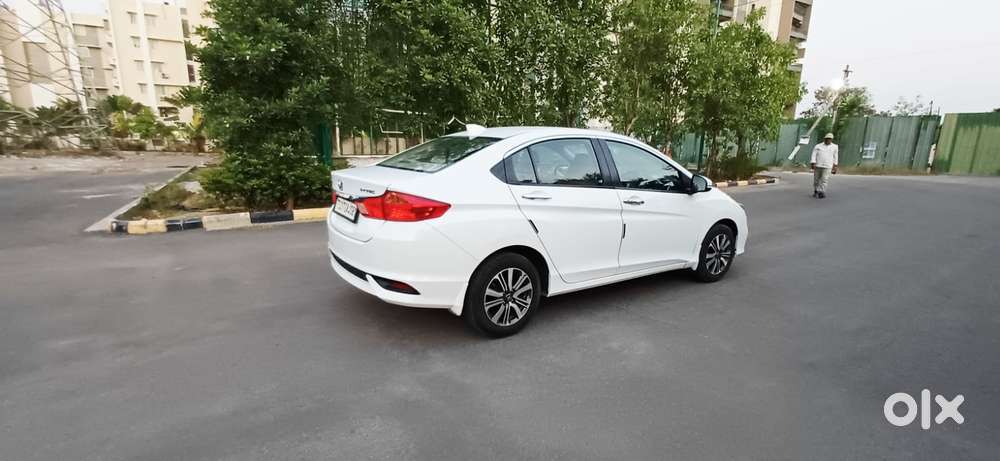 Honda City 2014-2015 V Mt, 2018, Petrol
