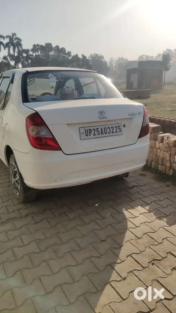 Tata Indigo Cs 2015 Diesel 102980 Km Driven