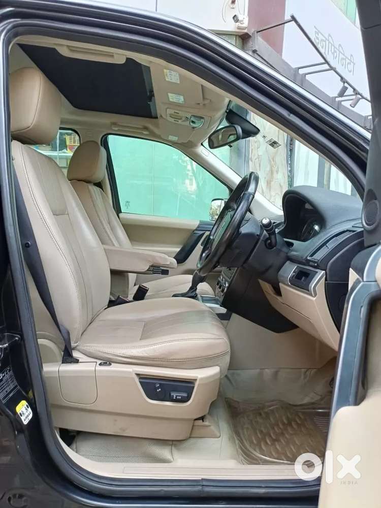 Land Rover Freelander 2, 2014, Diesel