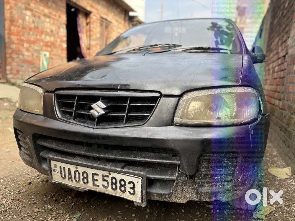 Maruti Suzuki Alto 2006 Lxi (o)
