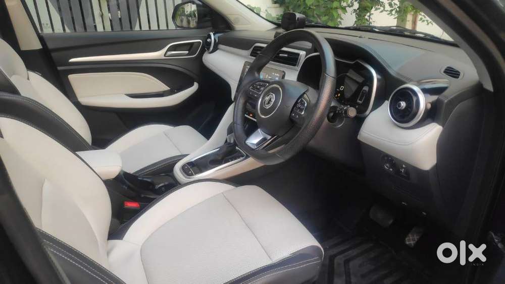 Mg Astor 1.5 Savvy Cvt, 2024, Petrol