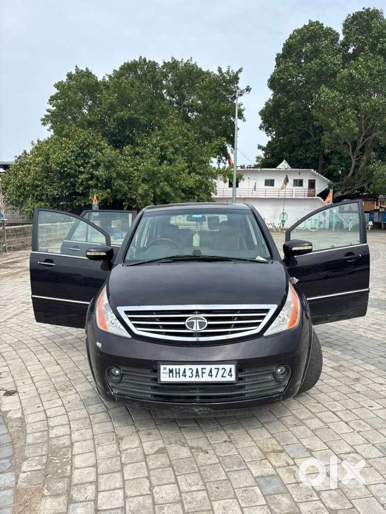 Tata Aria Diesel 2011