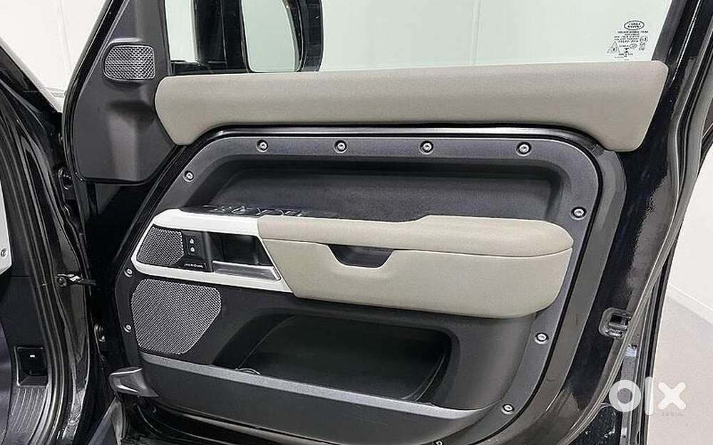 Land Rover Defender 2.0 110 Se, 2024, Petrol