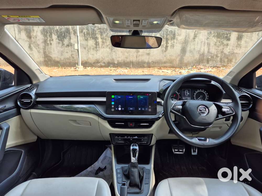 Skoda Slavia 1.0 Tsi Style, 2025, Petrol