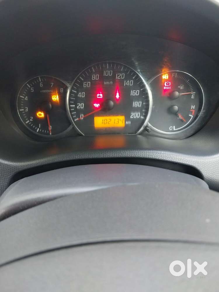 Maruti Suzuki Swift Vxi + Manual, 2008, Petrol