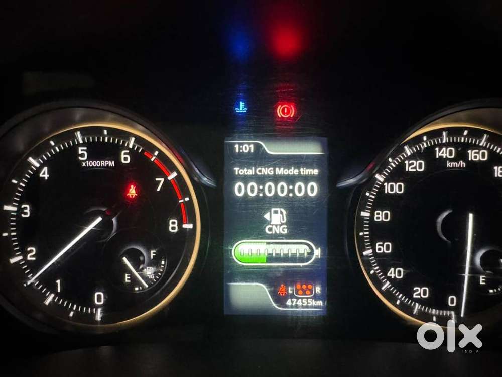 Maruti Suzuki Ertiga 2024 Cng & Hybrids Good Condition