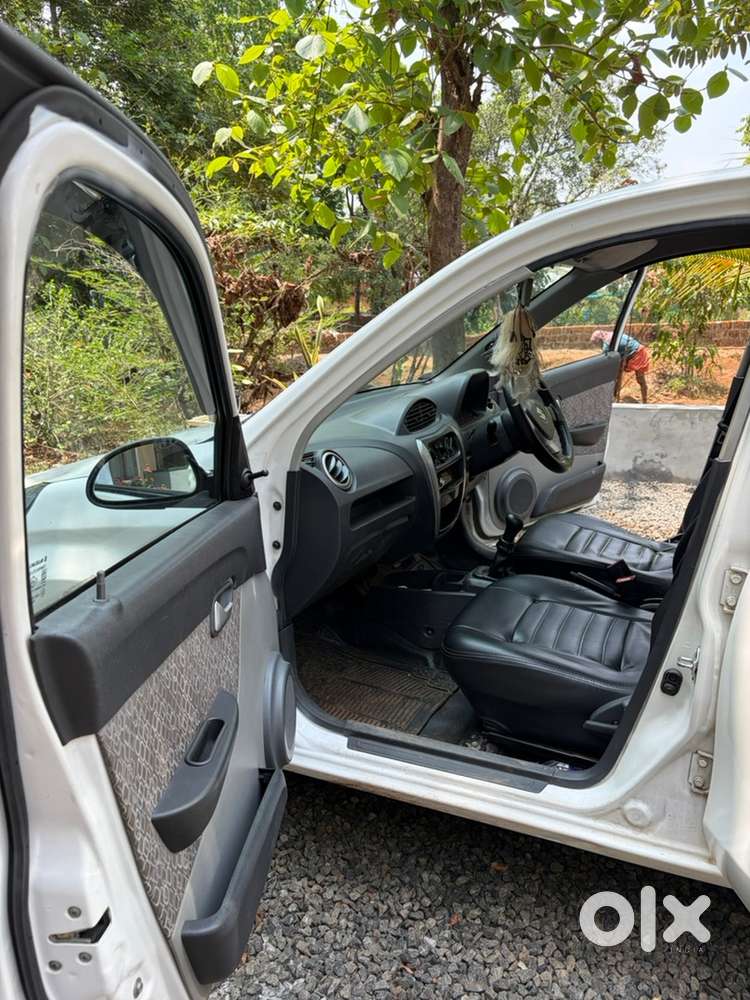 Maruti Suzuki Alto 800 2017