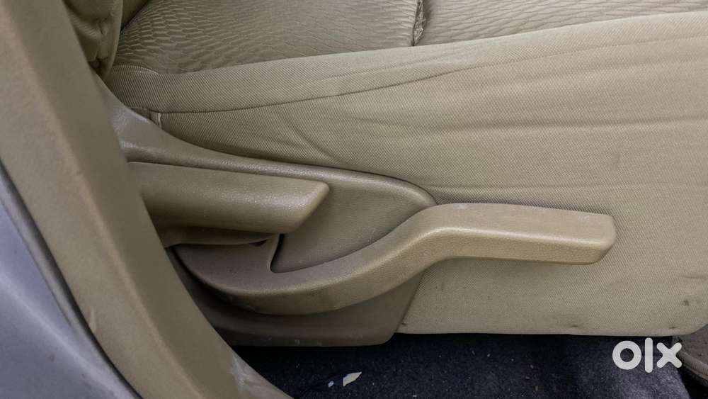 Honda Amaze 2013-2016 S I-vtech, 2013, Petrol