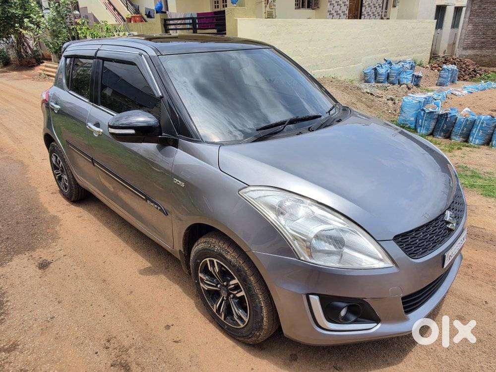 Maruti Suzuki Swift Ddis Vdi, 2014, Diesel