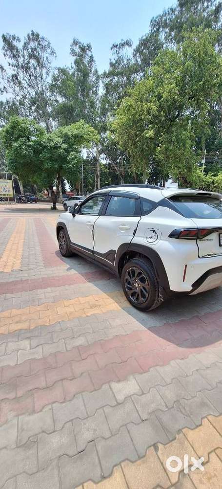 Maruti Suzuki Fronx Delta Plus 1.2 Ags, 2023, Petrol