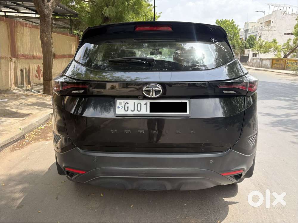 Tata Harrier Xt+, 2023, Diesel
