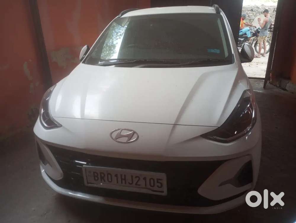 Hyundai Grand I10 Prime 2023