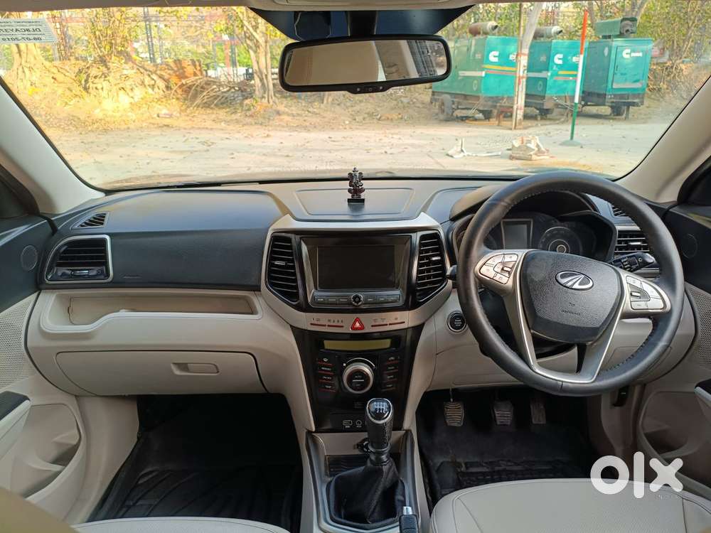 Mahindra Xuv300 W8 Option Diesel, 2019, Diesel
