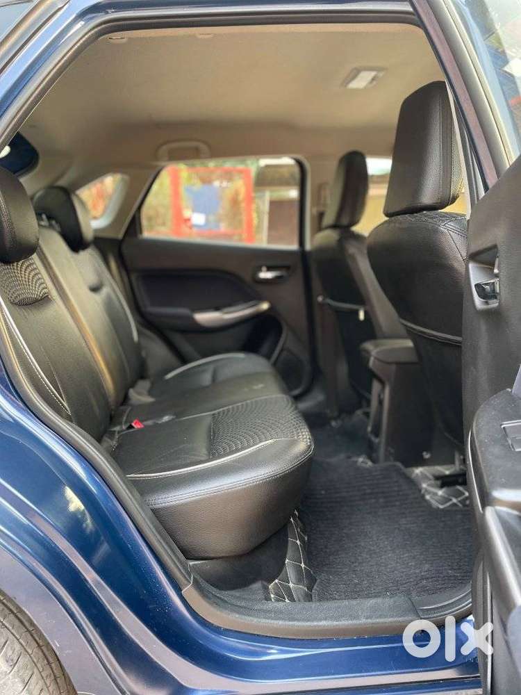 Maruti Suzuki Baleno Zeta, 2020, Petrol