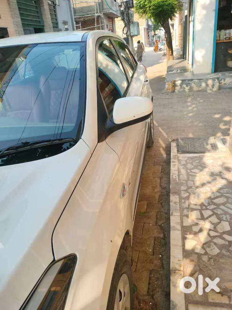 Hyundai New I20 2017 Petrol Well Maintained