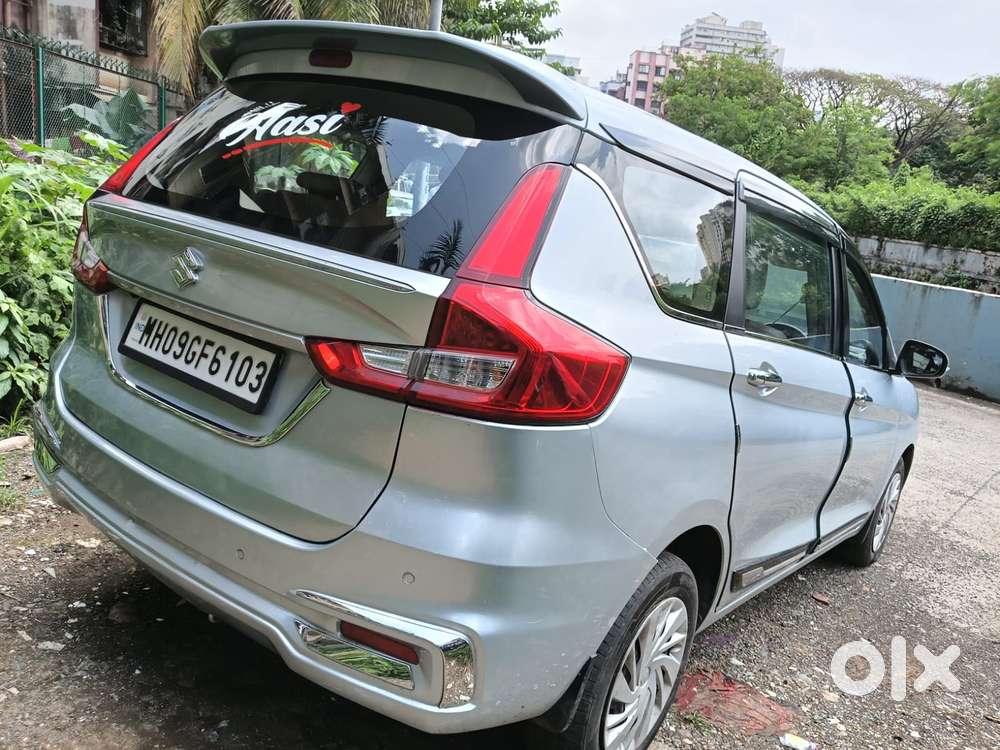 Maruti Suzuki Ertiga Vxi (o) Cng, 2023, Cng & Hybrids