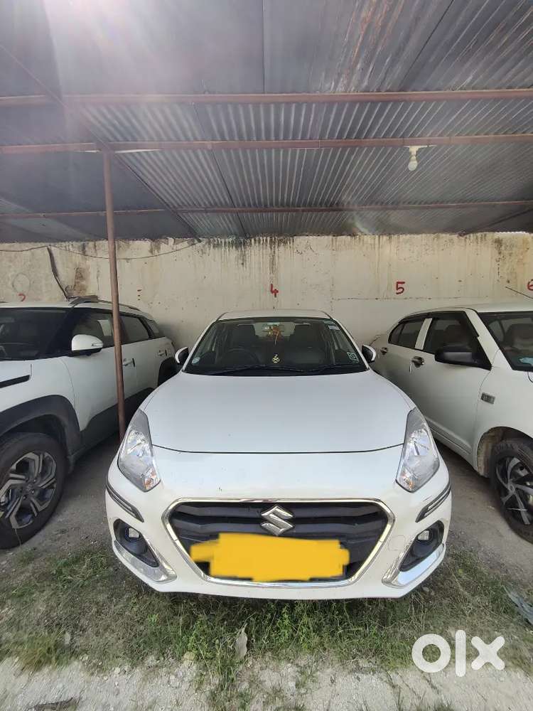 I Want To Sell The Car For Personal Reasons