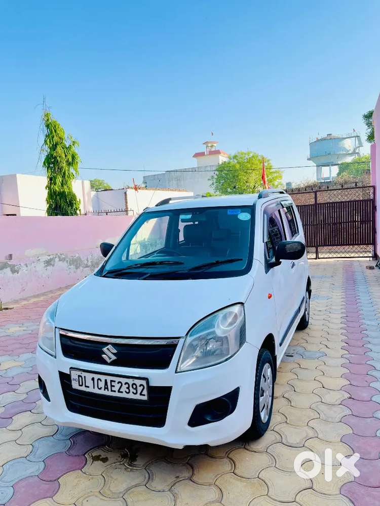 Gaddi Puri Ok Ha Jan Van