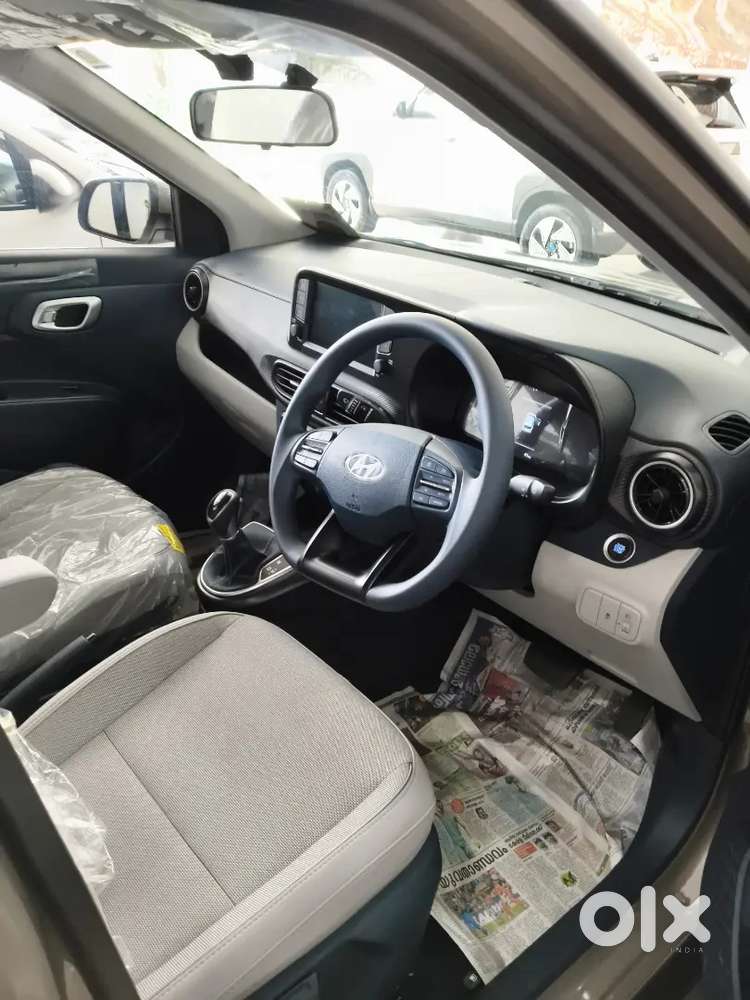 Hyundai Exter Hx4+ 2026
