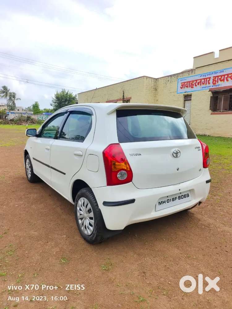Etios Liva For Sale