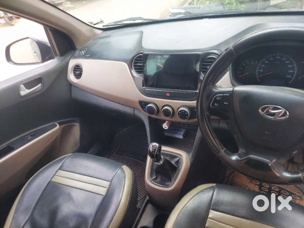 Hyundai Grand I10 Prime 2014 Diesel Good Condition
