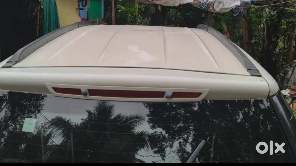 Mahindra Xuv500 2015 Model