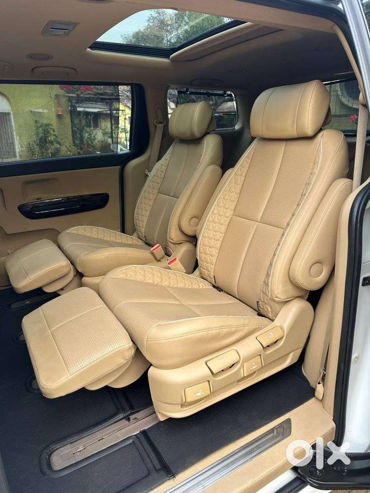 Kia Carnival Limousine Plus 7 Str, 2023, Diesel