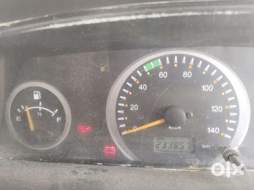 Mahindra Bolero Bs Iv 2014
