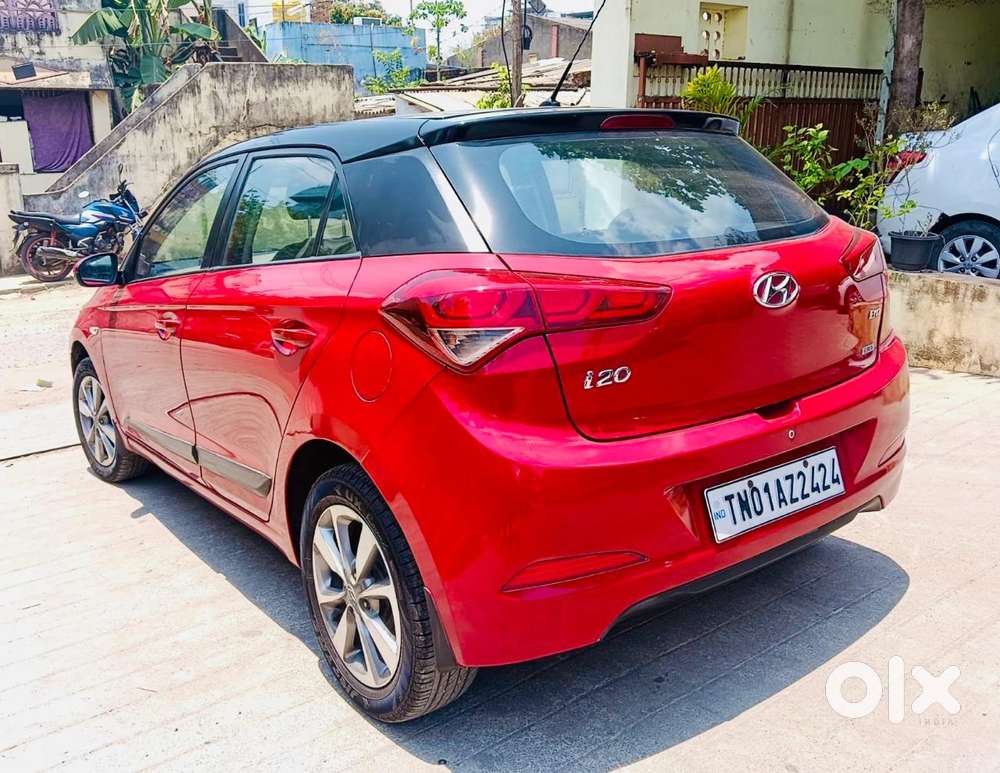 Hyundai Elite I20 Era Diesel, 2014, Diesel