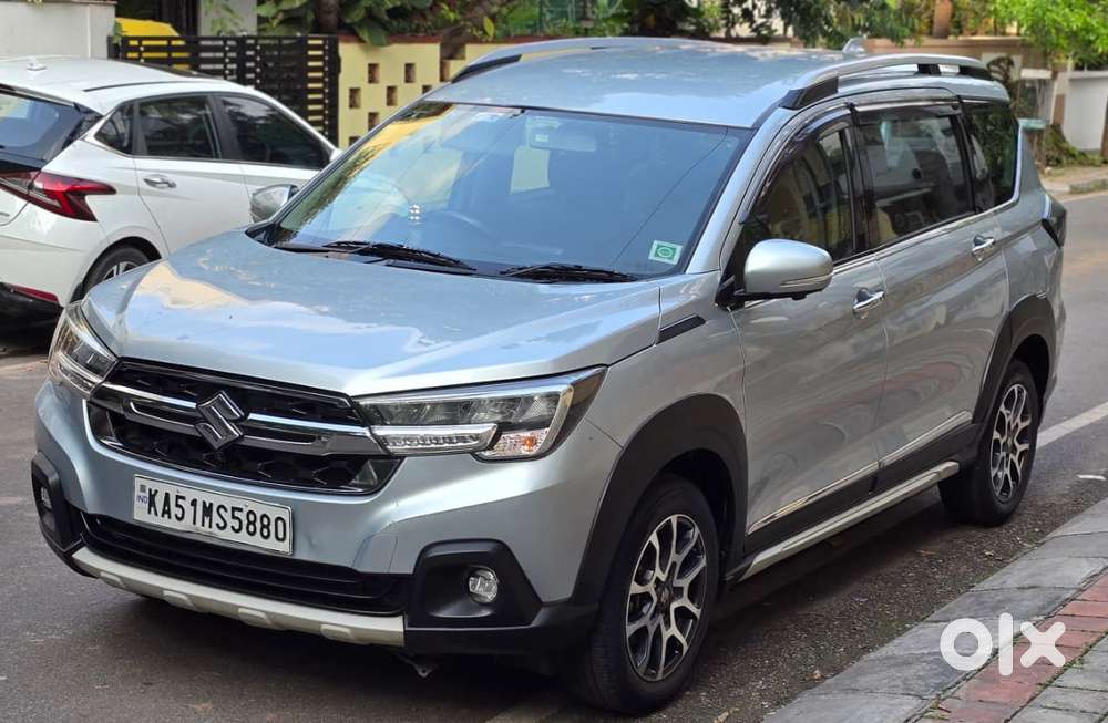Maruti Suzuki Xl6