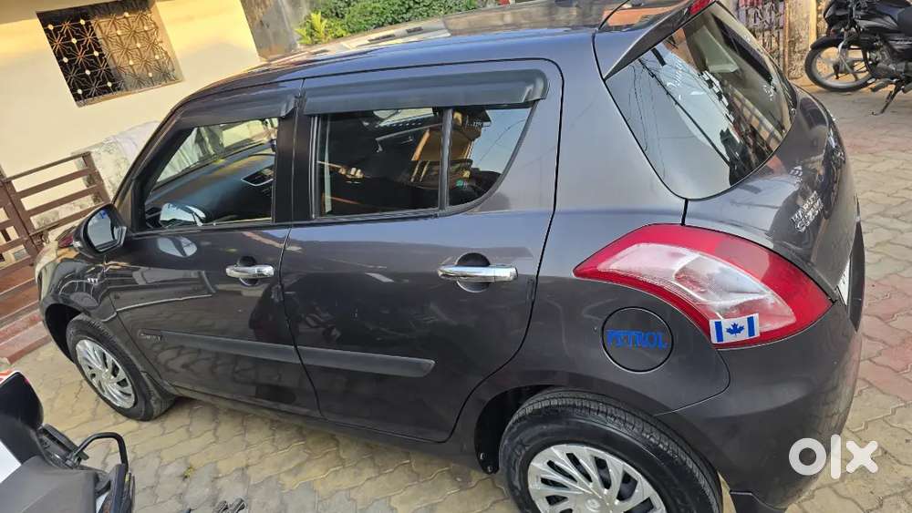 2018 Swift Vxi Petrol - Single Hand Used - 63k Km Only!