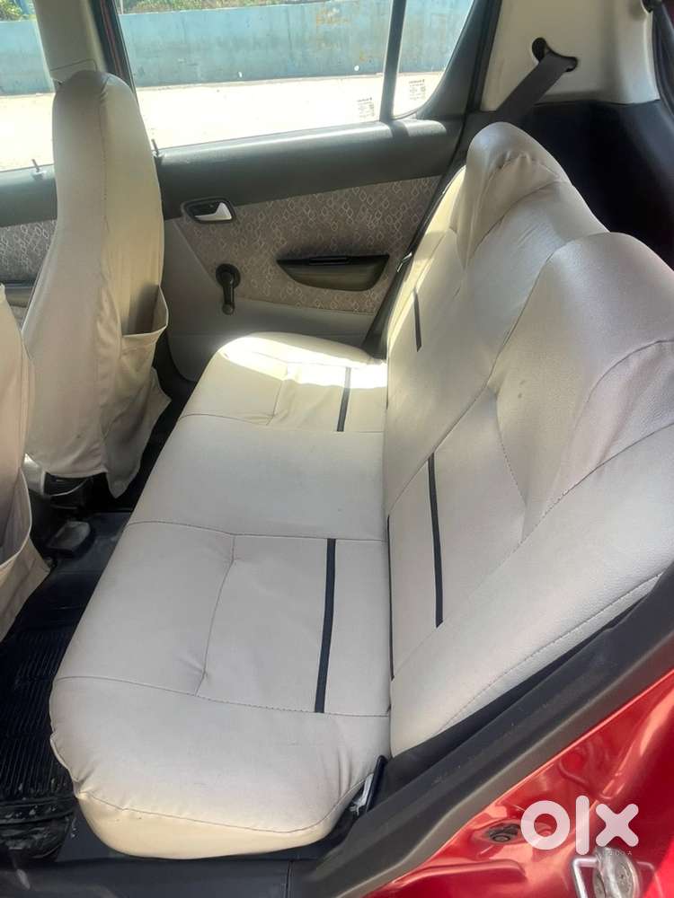 Maruti Suzuki Alto 2016