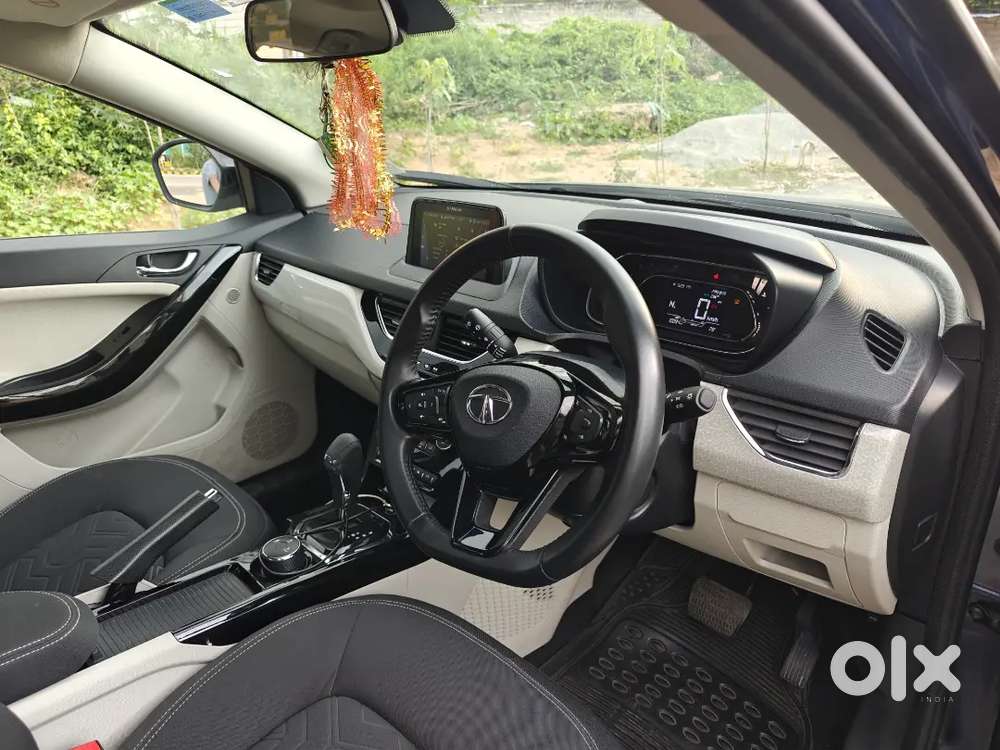 Tata Nexon Xza Plus Automatic 2003 Petrol