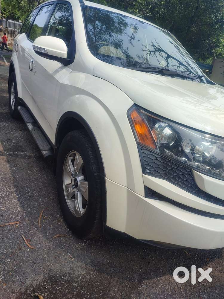Mahindra Xuv500 W8 2wd, 2012, Diesel