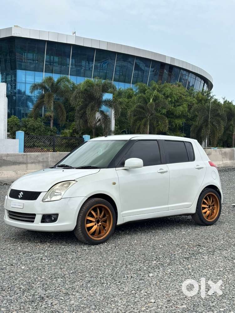 Maruti Suzuki Swift 2011 Diesel Well Maintained