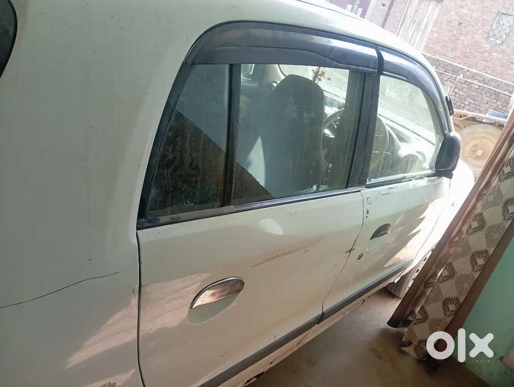 Hyundai Santro Xing 2014