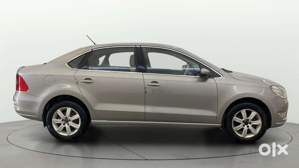 Skoda Rapid 2013-2016 1.5 Tdi At Elegance, 2016, Diesel