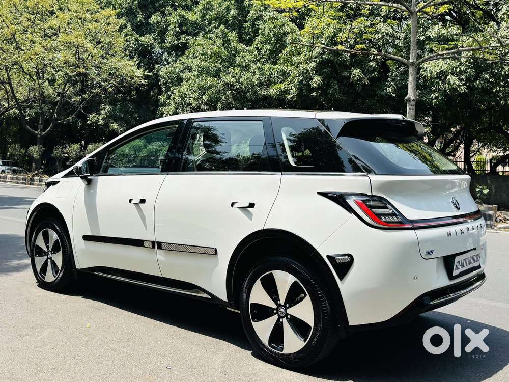 Mg Windsor Ev Essence, 2026, Electric