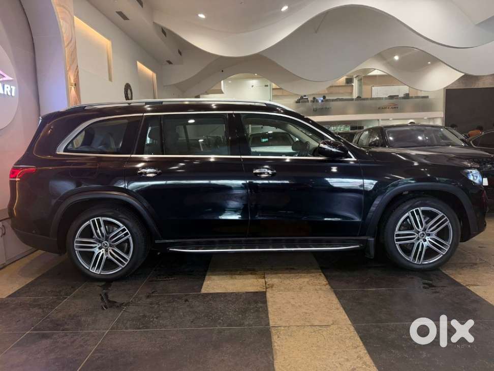 Mercedes-benz Gls 400d 4matic, 2023, Diesel