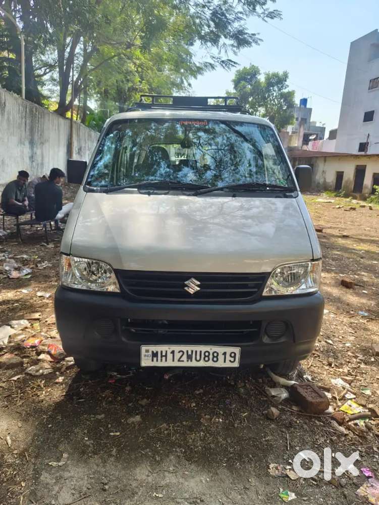 Maruti Suzuki Eeco 2024 Petrol 20000 Km Driven