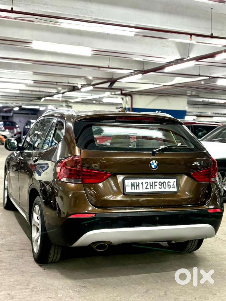 Bmw X1 2010-2012 Sdrive20d, 2011, Diesel