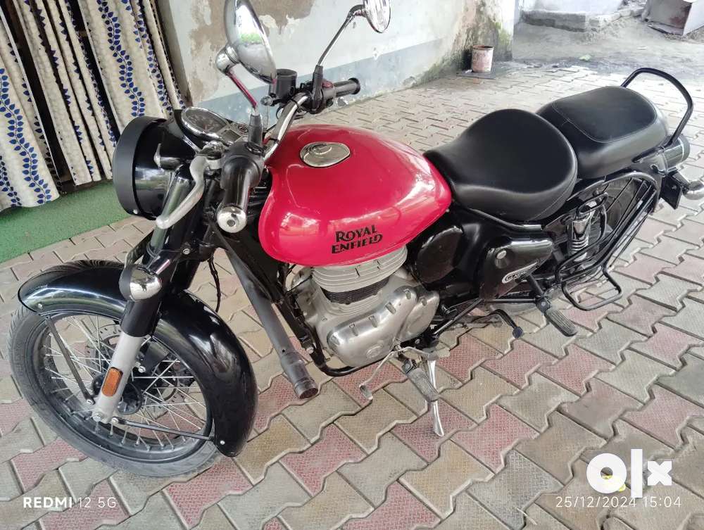 Olx bike gopalganj online