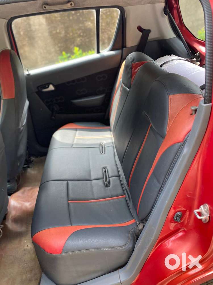 Maruti Suzuki Alto 800