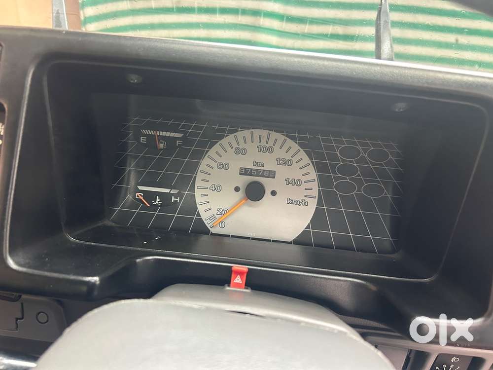 Maruti 800 Well Maintained