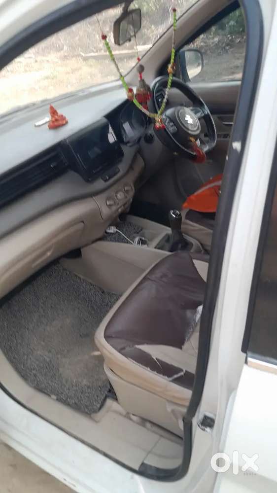 Maruti Suzuki Ertiga 2020 Cng & Hybrids 140000 Km Driven