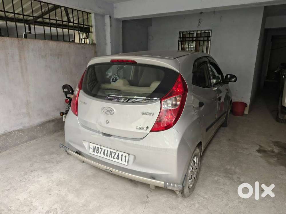 Hyundai Eon Era +