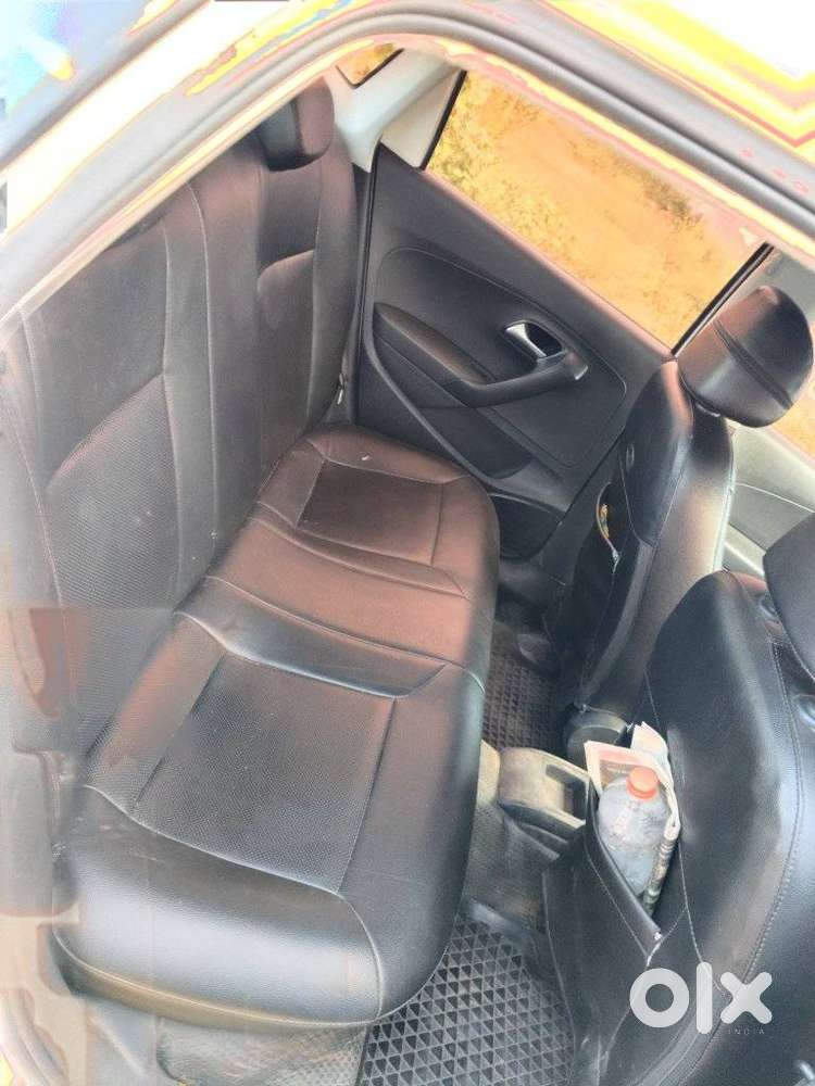 Volkswagen Polo, 2019, Petrol