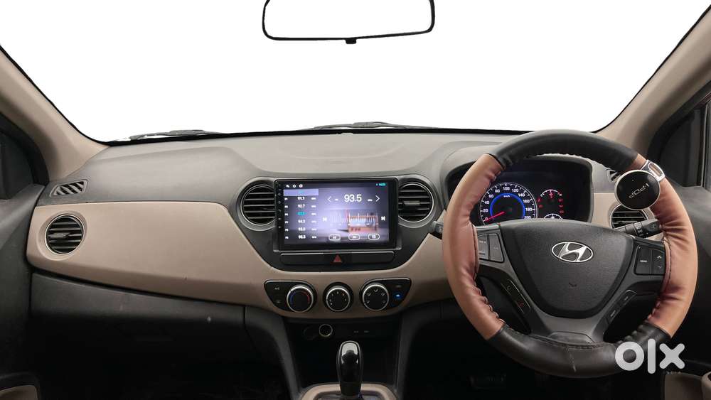 Hyundai Grand I10 Asta 1.2 Kappa Vtvt, 2014, Petrol
