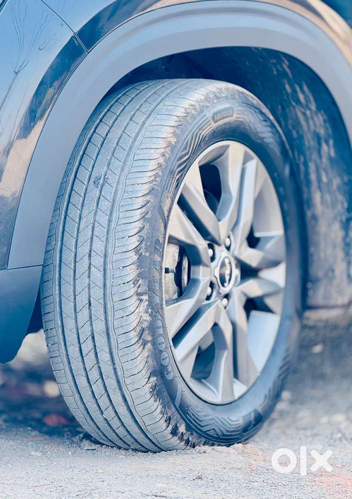 Kia Seltos 1.5 Htx Diesel At, 2022, Diesel